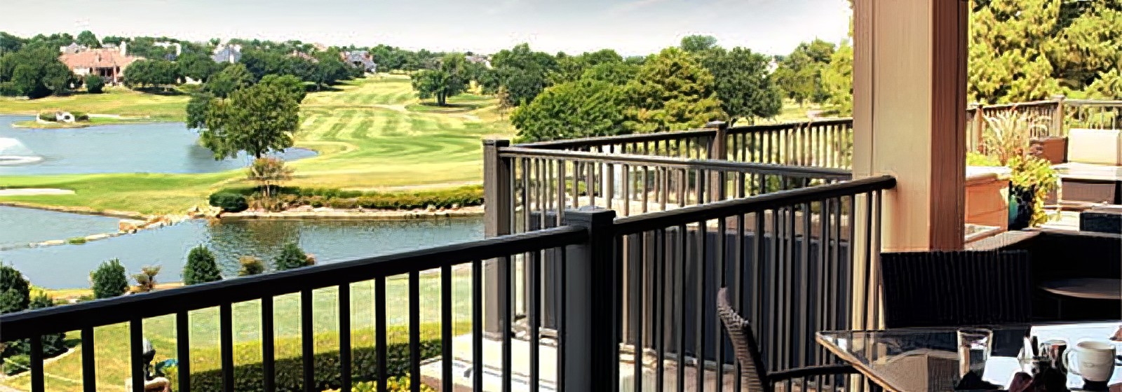 AFCO Series 300 Aluminum Railing AFCO Series 300 Aluminum Railing